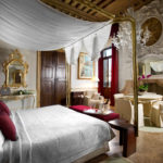Venice hotel suite