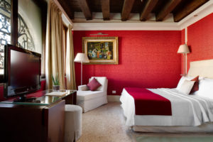 Venice family hotel giovanelli