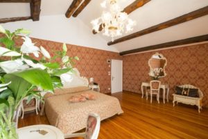 Palazzo Guardi family hotel