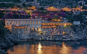 Hotel Marmorata Amalfi Coast