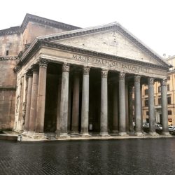 Rome sites with kids