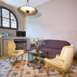 Palazzo San Niccolo Florence