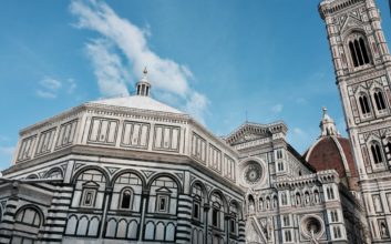 Florence Duomo: Tips for Visiting with Kids