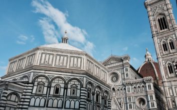 Florence Duomo