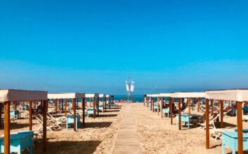 5 of the Best Beaches Near Florence Italy