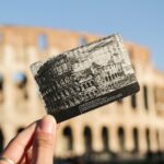 Colosseum Tickets