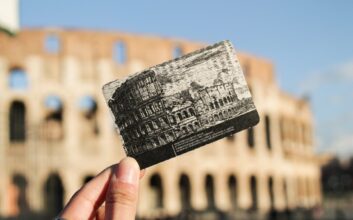 Colosseum Tickets